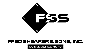 O - Fred Shearer & Sons