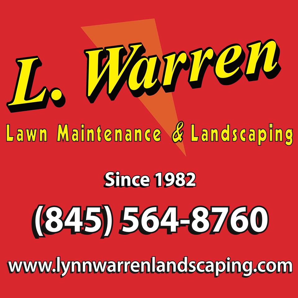 Lynn Warren Landscaping