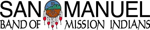 B- San Manuel Band of Mission Indians