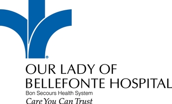 Our Lady of Bellefonte