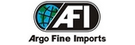 AFI-Argo Fine Imports