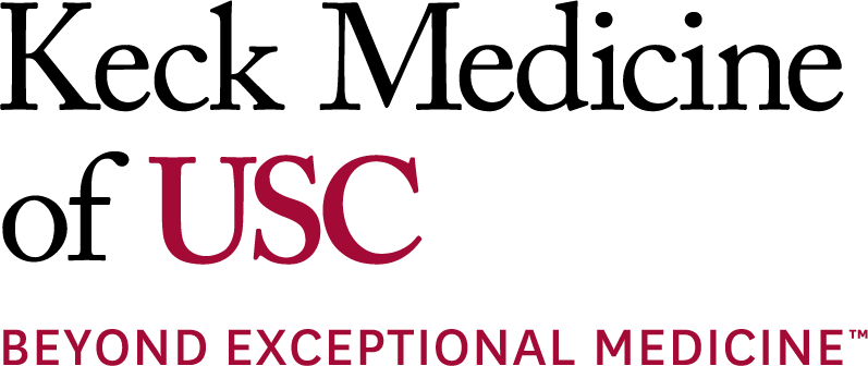 Keck Medicine of USC Logo