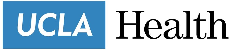 UCLA Health Logo