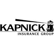 Kapnick Insurance Logo