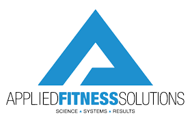 Applied Fitness Solutions Logo