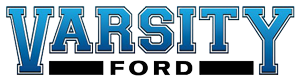 Varsity Ford Logo