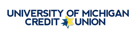 University of Michigan Credit Union Logo