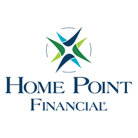 Home Point Financial Logo