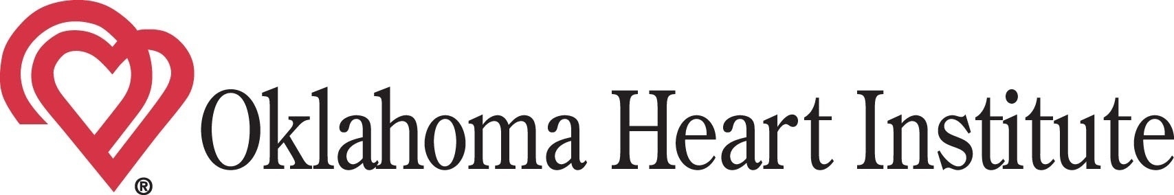 Oklahoma Heart Institute logo
