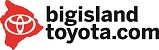 Big Island Toyota
