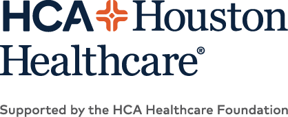 HCA Houston Healthcare logo