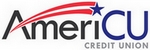 AmeriCU Credit Union logo