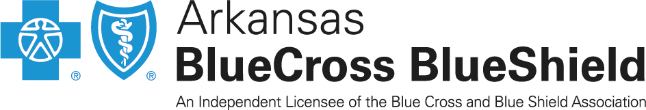 Arkansas Blue Cross Blue Shield logo