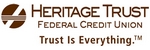Heritage Trust Federal Credit Union