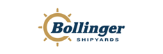 Bollinger Shipyard