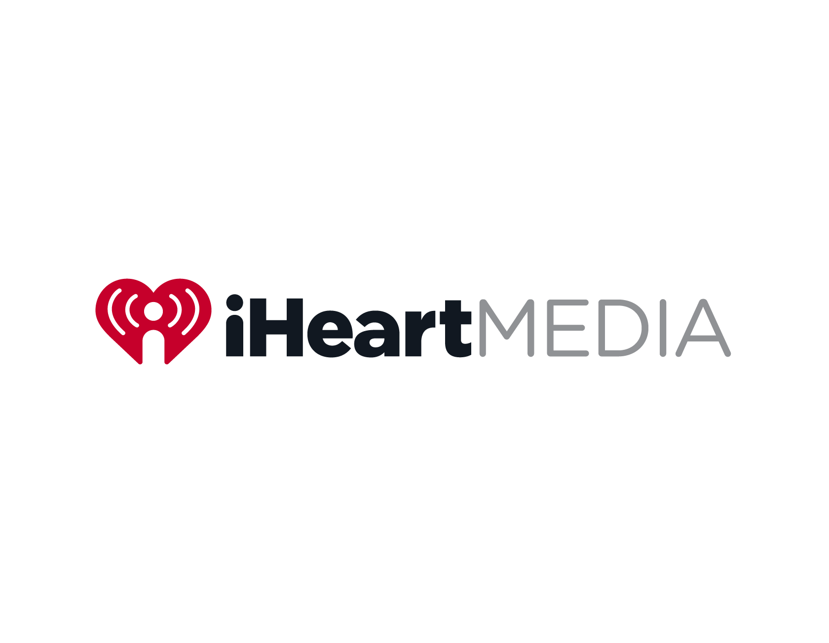 iHeartmedia Logo