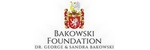 Bakowski Foundation-Dr George and Sandra Bakowski