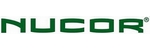 Nucor logo