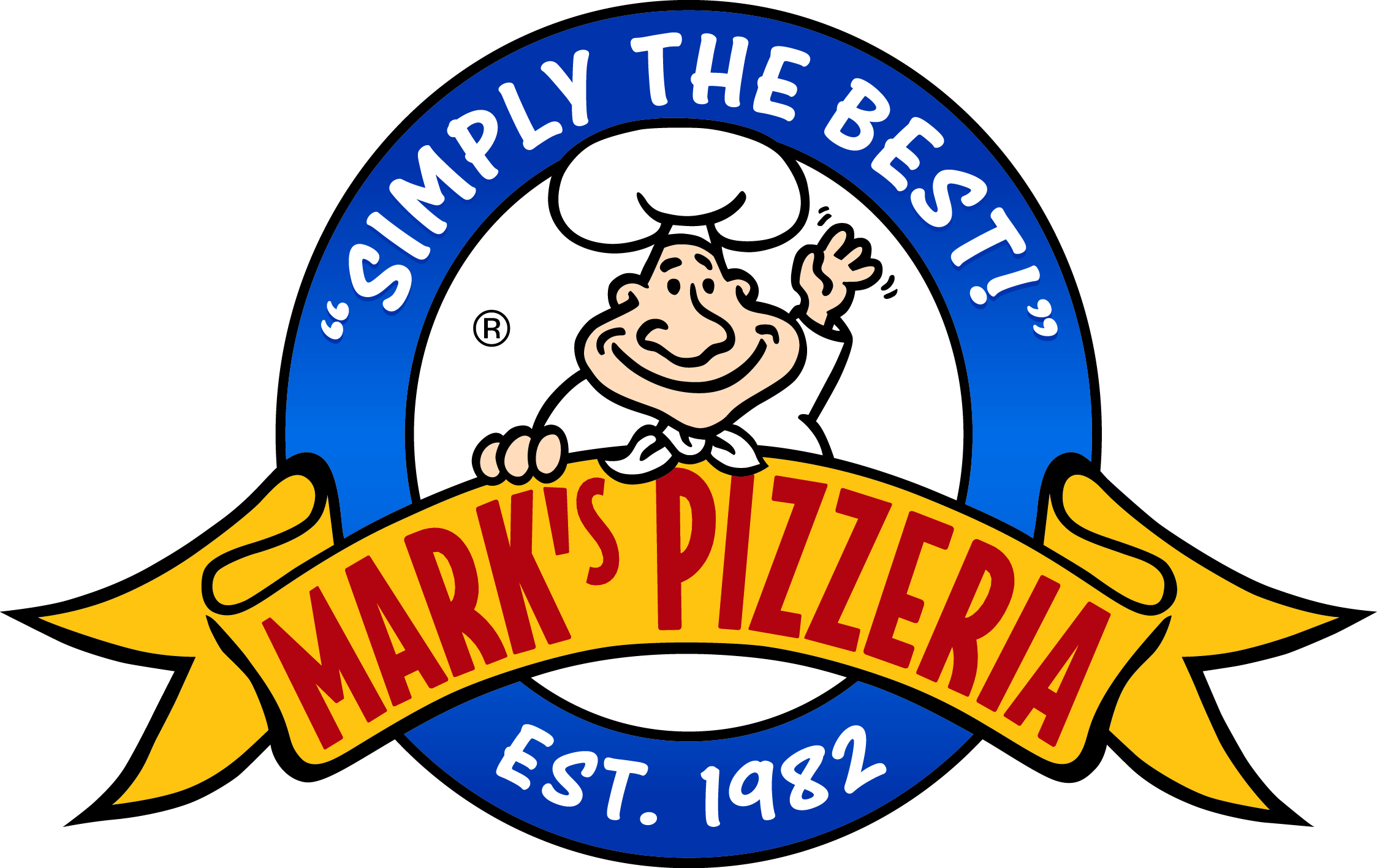 Mark's Pizzeria Rochester