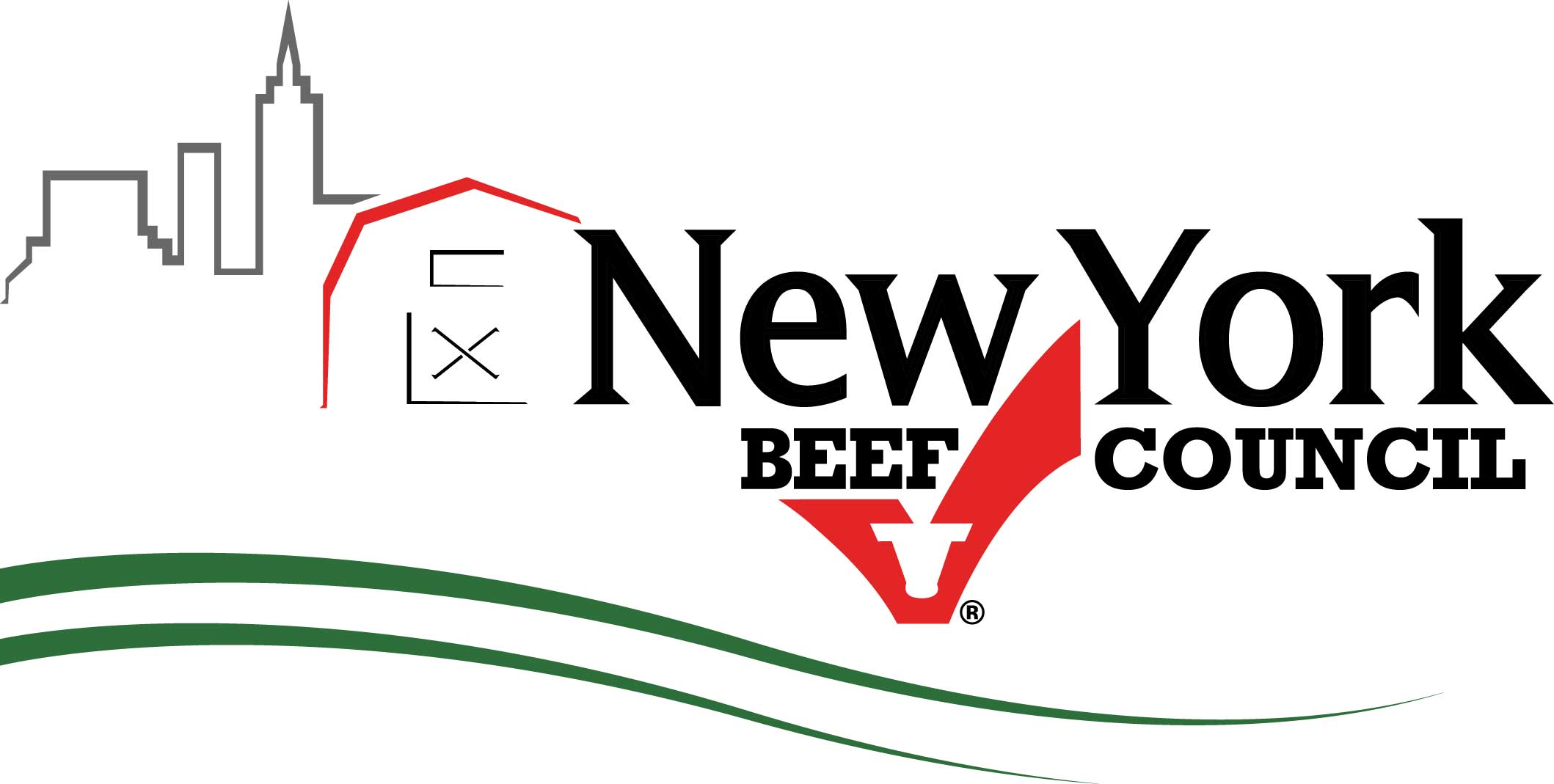 NY Beef Council Logo