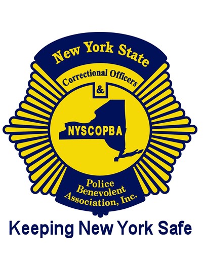 New York Correctional Officers