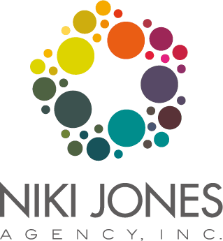 Nikki Jones 