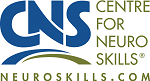 Centre for Neuro Skills logo