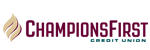 Champions First Credit Union 