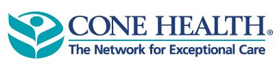 Cone Health Logo 