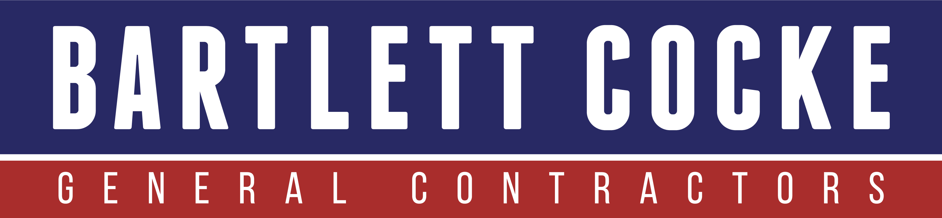 Bartlett Cocke logo