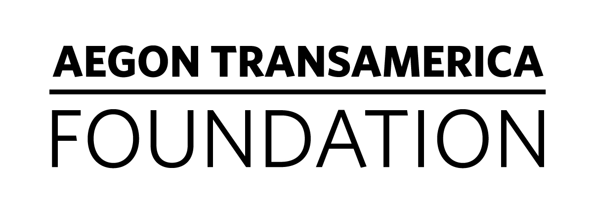 Aegon Transamerica Foundation logo