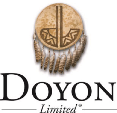 D-Doyon Limited