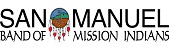A-San Manuel Band of Mission Indians 