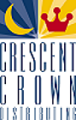 BBB- Crescent Crown