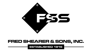S - Fred Shearer & Sons