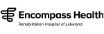 Encompass Health Rehabilitation Hospital of Lakeland 