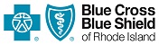 Blue Cross Blue Shield of Rhode Island Logo