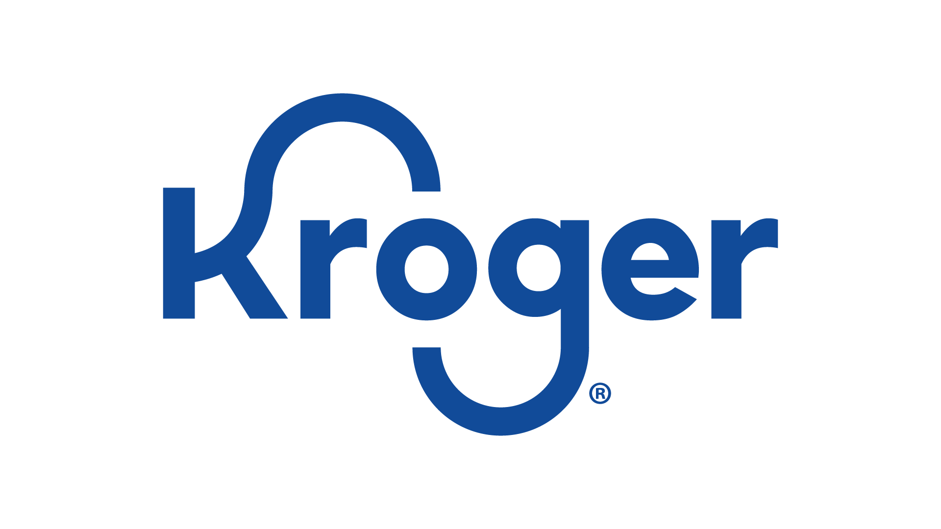 Kroger- NEW