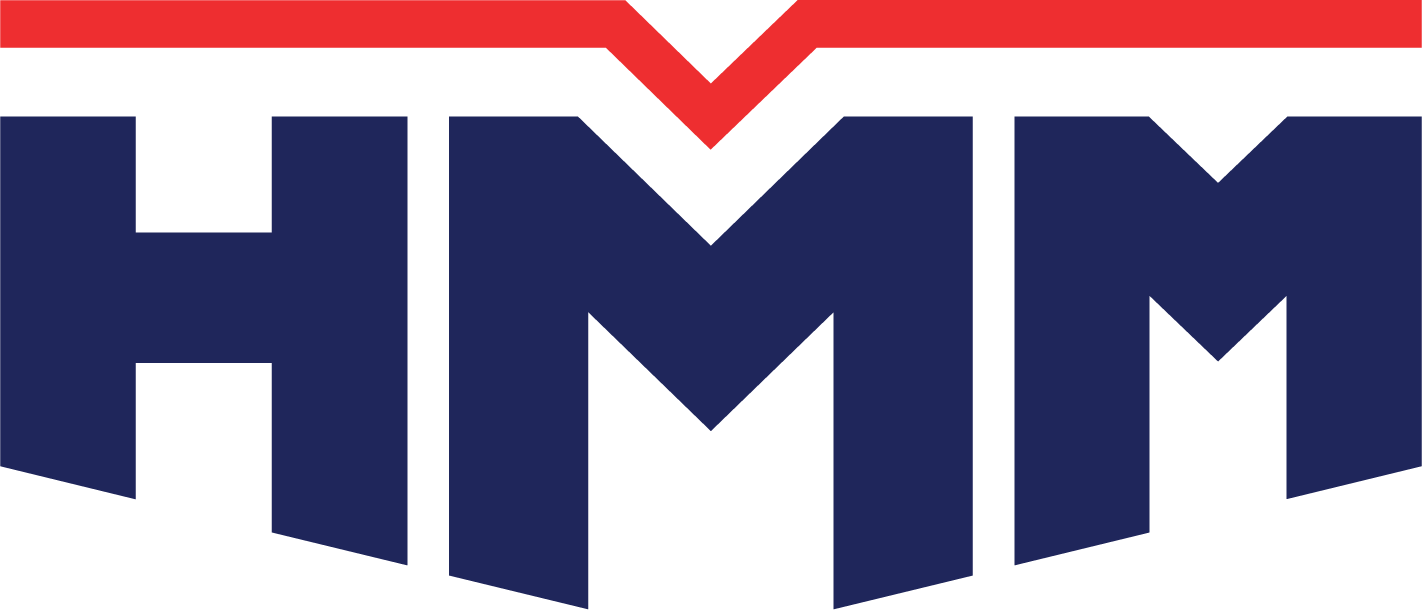 HMM logo