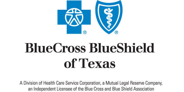 Blue Cross Blue Shield of Texas logo