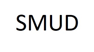 E- SMUD