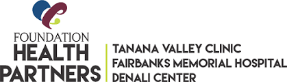 Foundation Health Partners Fairbanks Memorial Hospital Logo