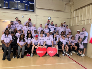 Healing Hearts of South Jersey fundraising page