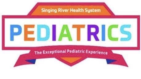 Singing River Pediatrics fundraising page