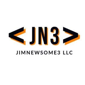 JimNewsome3 LLC fundraising page