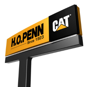 H.O. Penn Machinery fundraising page