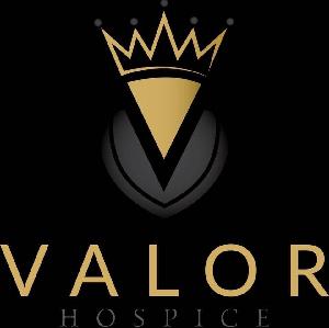 Valor Hospice fundraising page