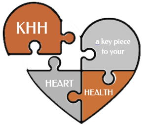 KHH 2024 fundraising page