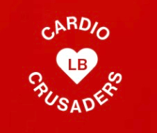 Cardio Crusaders fundraising page