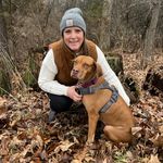 Emily's fundraising page